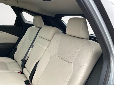 2026 Lexus RX 350 Luxury