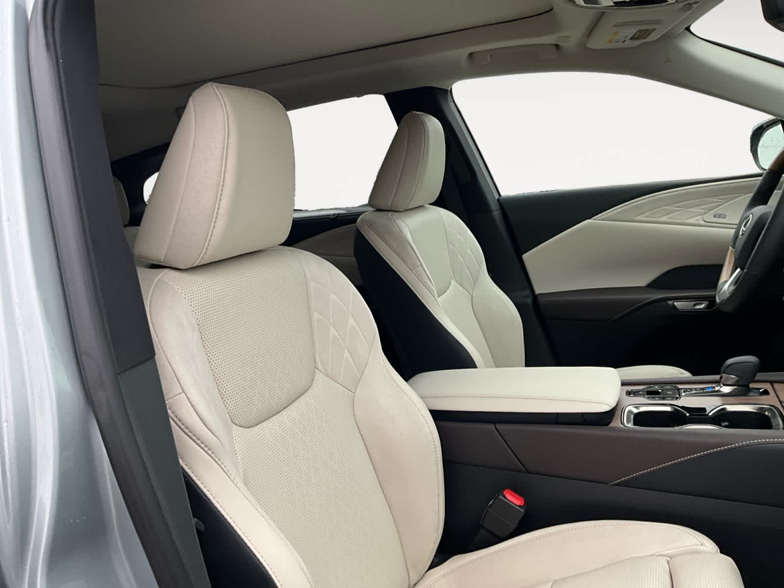 2026 Lexus RX 350 Luxury