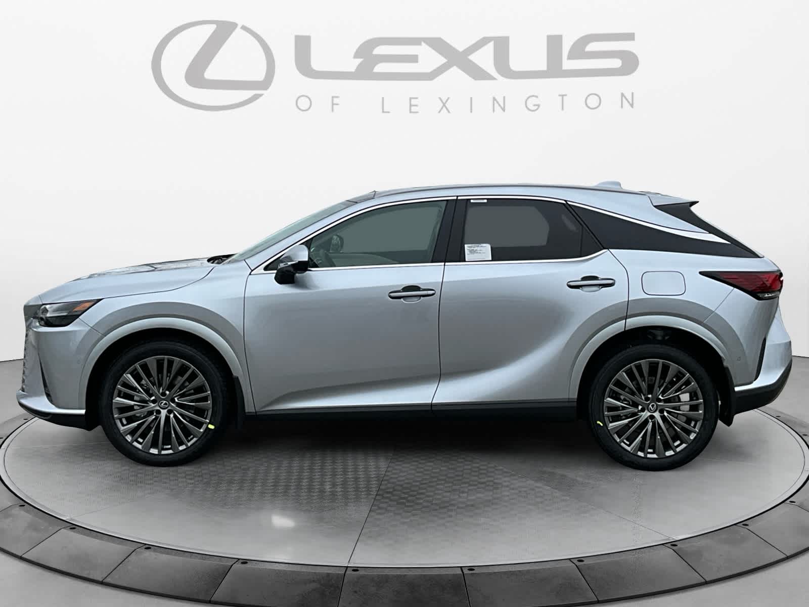 2026 Lexus RX 350 Luxury
