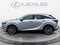 2026 Lexus RX 350 Luxury