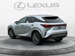 2026 Lexus RX 350 Luxury