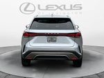 2026 Lexus RX 350 Luxury