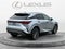 2026 Lexus RX 350 Luxury