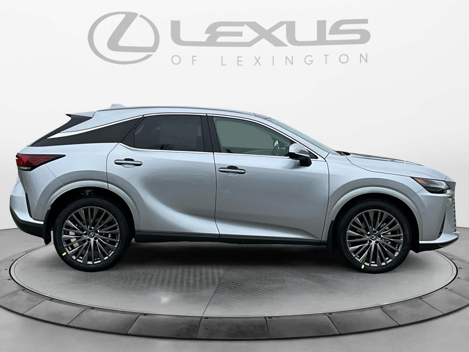 2026 Lexus RX 350 Luxury
