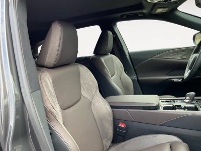 2026 Lexus RX 350 Luxury