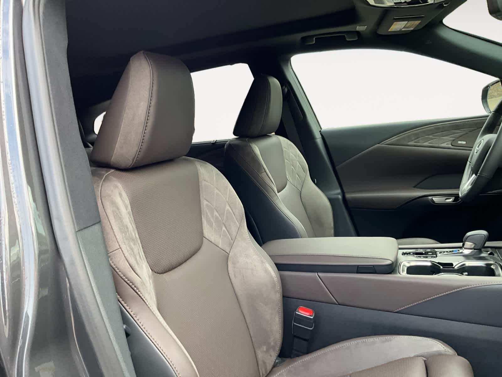 2026 Lexus RX 350 Luxury