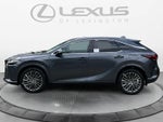 2026 Lexus RX 350 Luxury