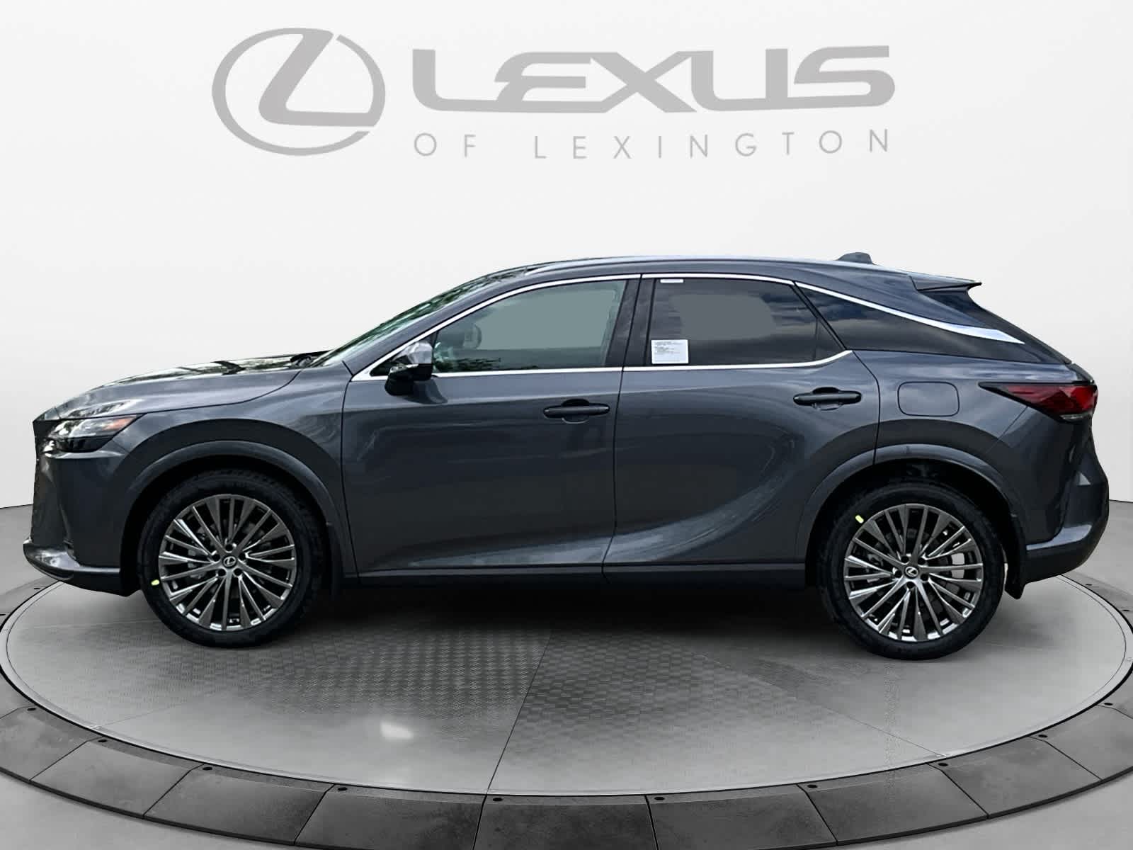2026 Lexus RX 350 Luxury