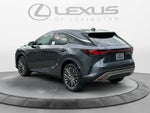 2026 Lexus RX 350 Luxury