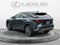 2026 Lexus RX 350 Luxury