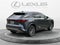 2026 Lexus RX 350 Luxury