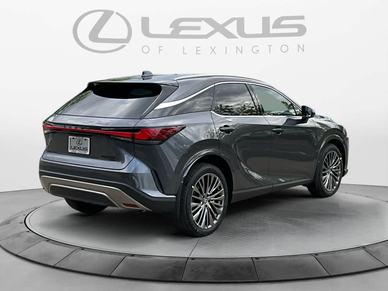 2026 Lexus RX 350 Luxury