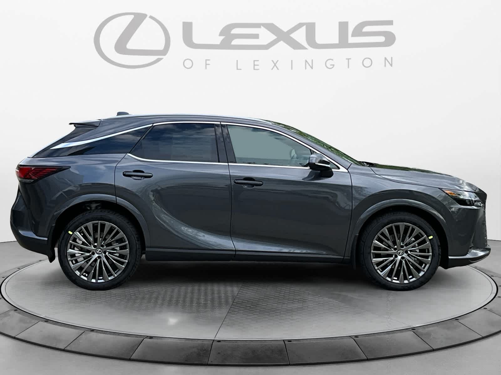 2026 Lexus RX 350 Luxury