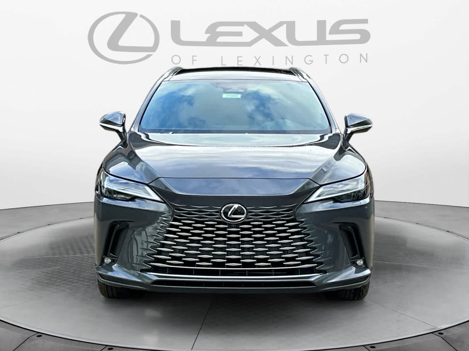 2026 Lexus RX 350 Luxury