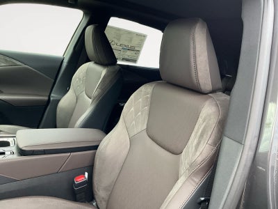 2026 Lexus RX 350 Luxury
