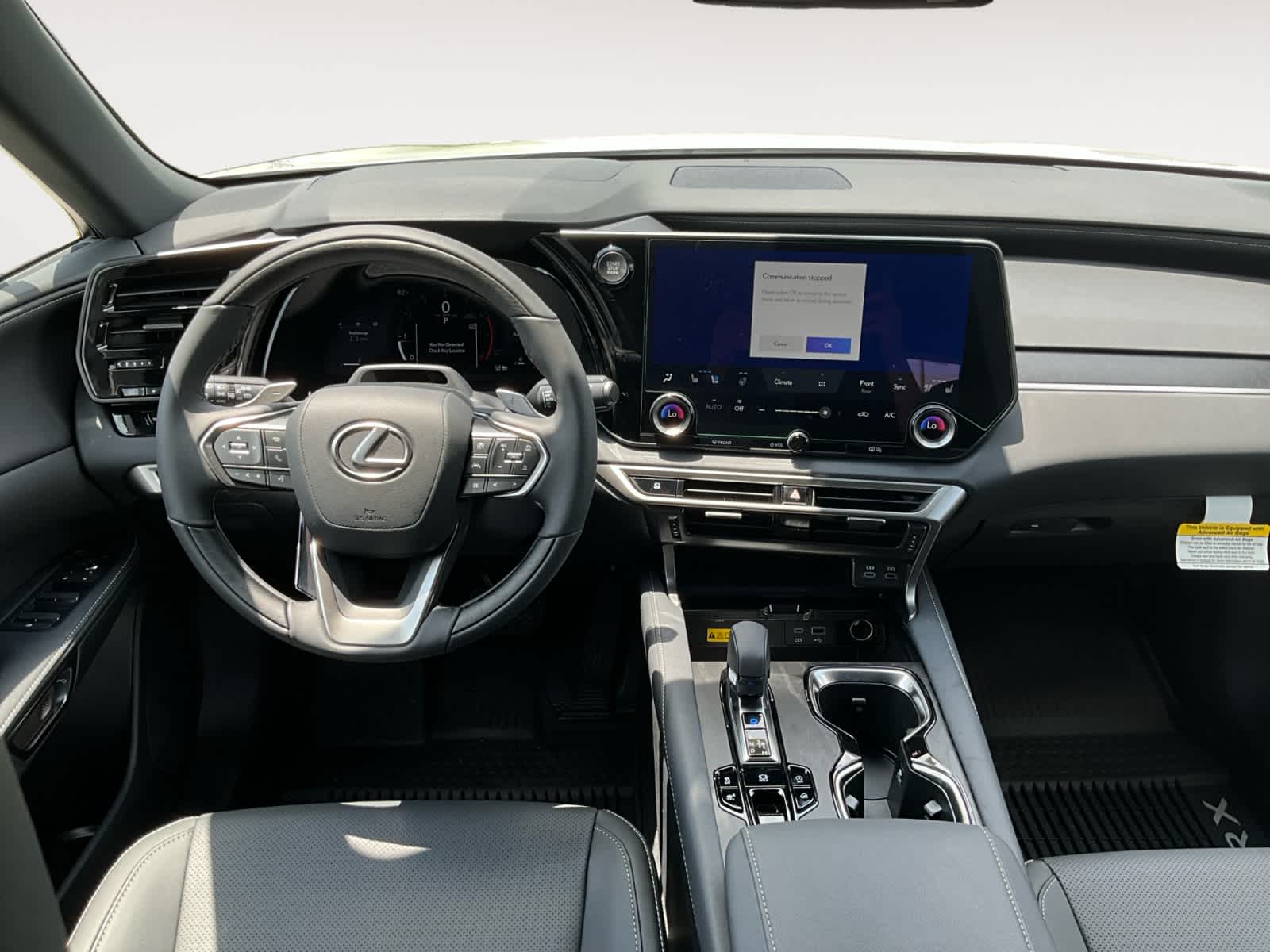 2026 Lexus RX 350 Premium