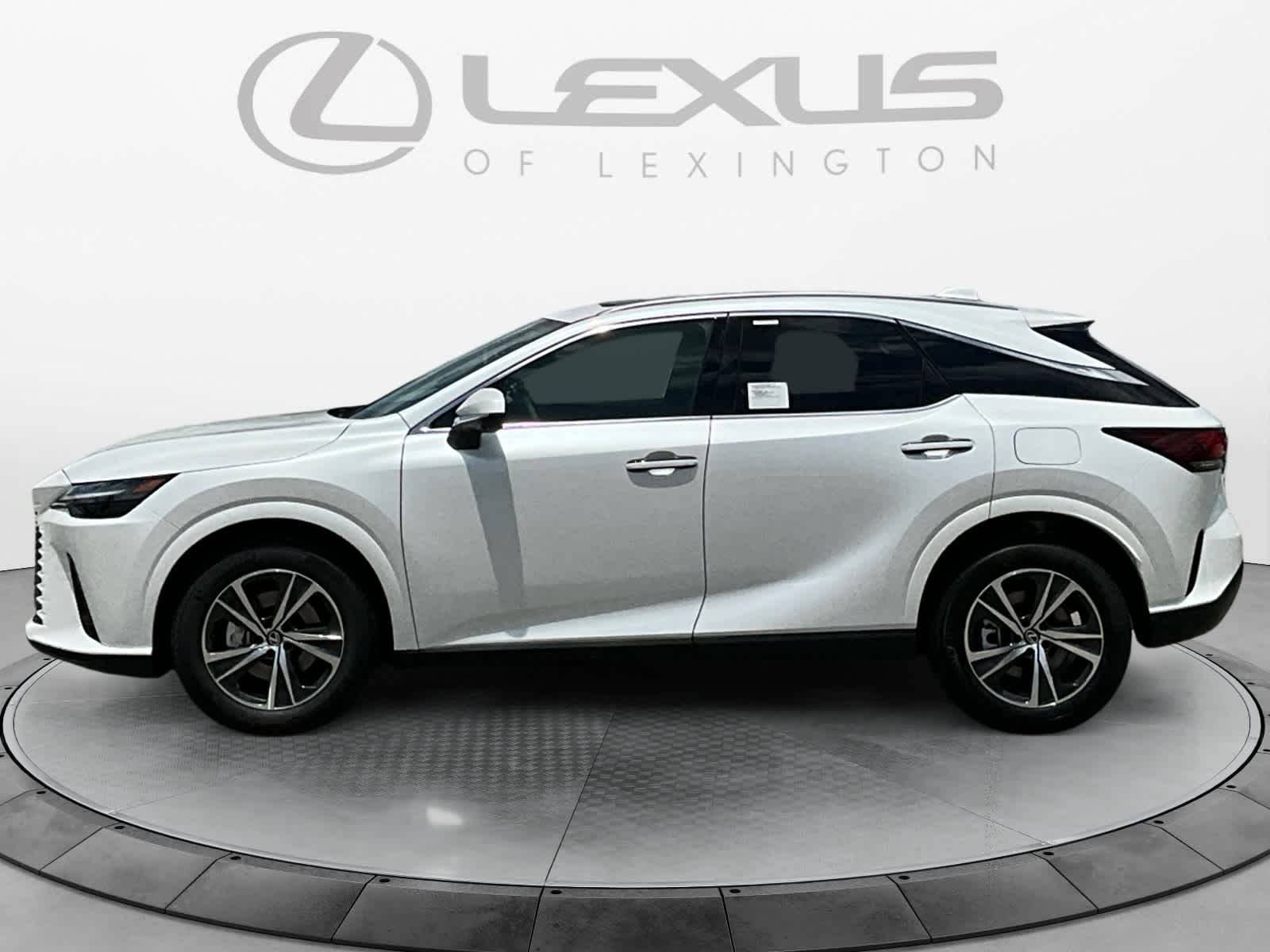 2026 Lexus RX 350 Premium