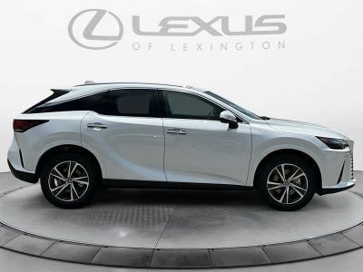 2026 Lexus RX 350 Premium
