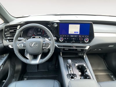 2026 Lexus RX 350 Premium
