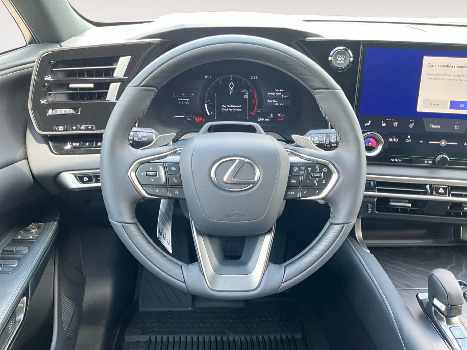 2026 Lexus RX 350 Premium