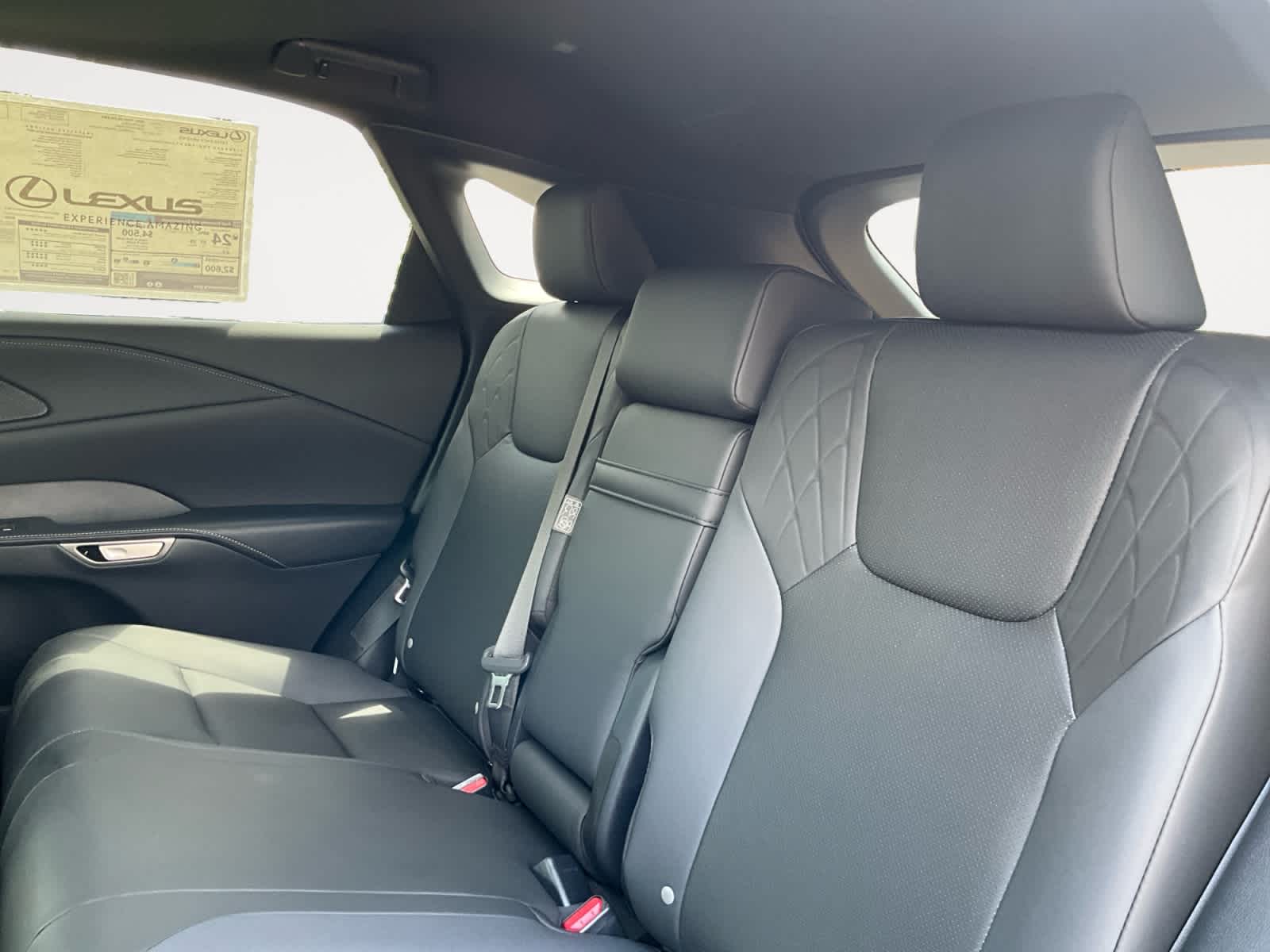2026 Lexus RX 350 Premium