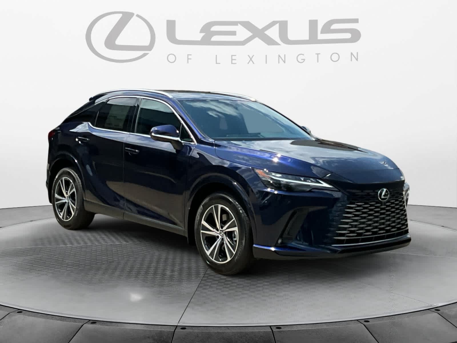 2026 Lexus RX 350 Premium