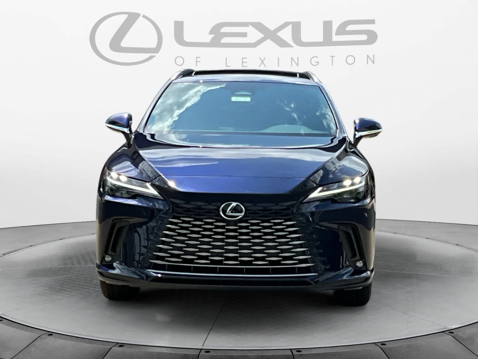 2026 Lexus RX 350 Premium