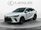 2026 Lexus RX 350 Luxury