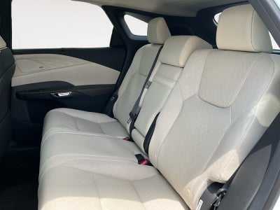 2026 Lexus RX 350 Luxury
