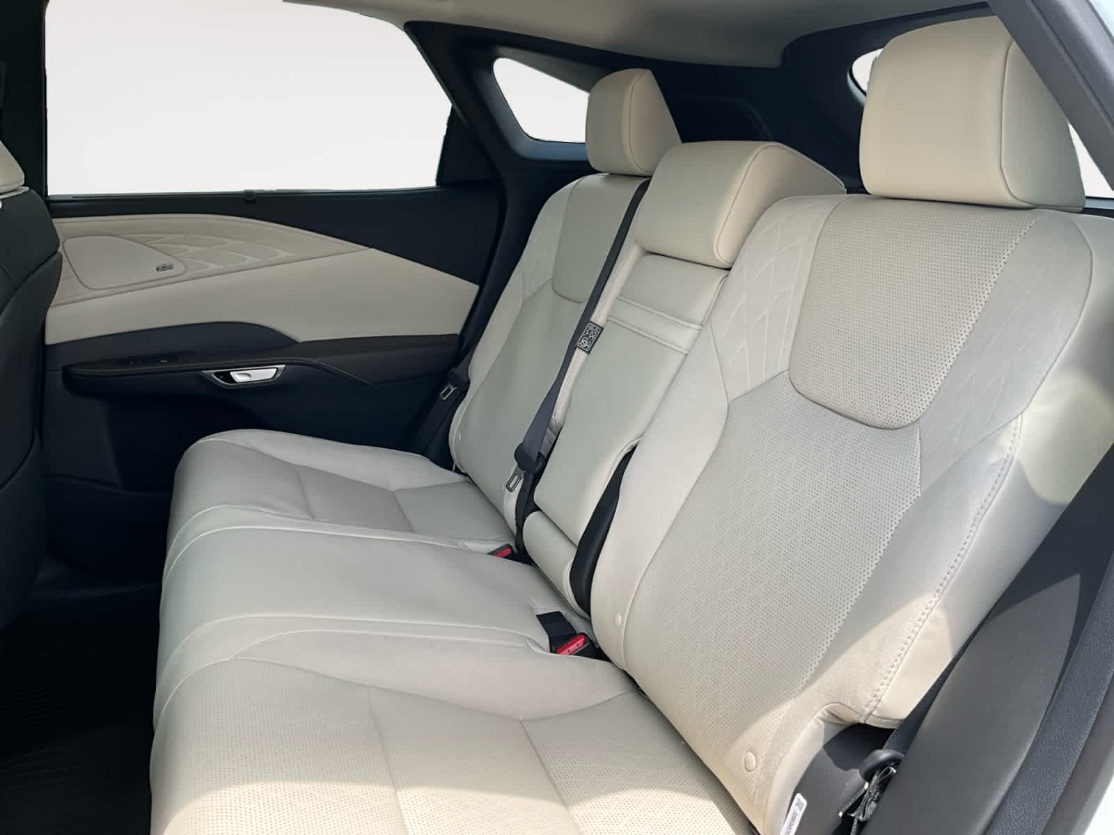 2026 Lexus RX 350 Luxury