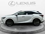 2026 Lexus RX 350 Luxury