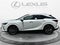 2026 Lexus RX 350 Luxury