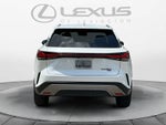 2026 Lexus RX 350 Luxury