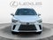 2026 Lexus RX 350 Luxury