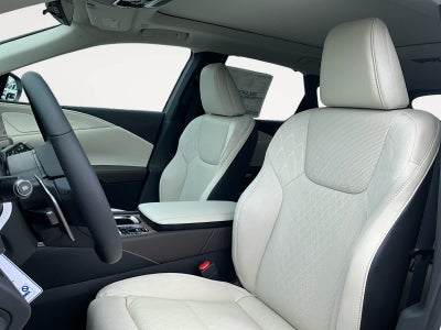 2026 Lexus RX 350 Luxury