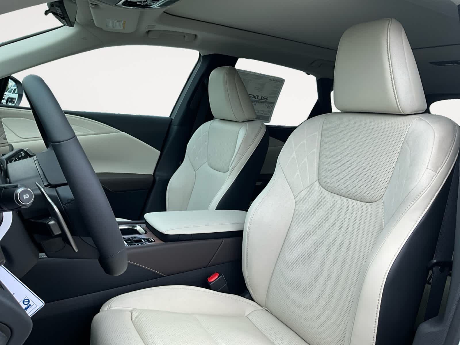 2026 Lexus RX 350 Luxury