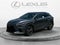 2026 Lexus RX 350 F SPORT Handling