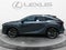 2026 Lexus RX 350 F SPORT Handling