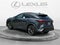 2026 Lexus RX 350 F SPORT Handling