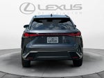 2026 Lexus RX 350 F SPORT Handling