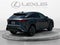 2026 Lexus RX 350 F SPORT Handling
