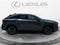 2026 Lexus RX 350 F SPORT Handling