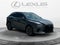 2026 Lexus RX 350 F SPORT Handling