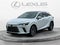 2026 Lexus RX 350 Premium+