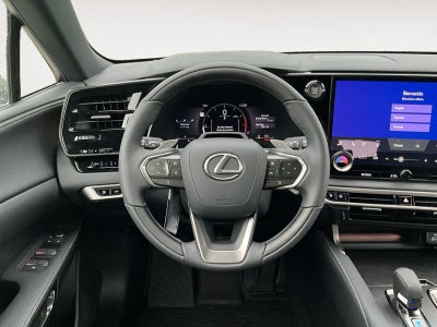 2026 Lexus RX 350 Premium+