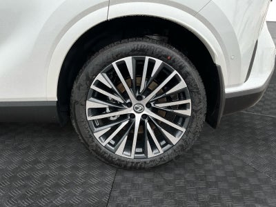 2026 Lexus RX 350 Premium+