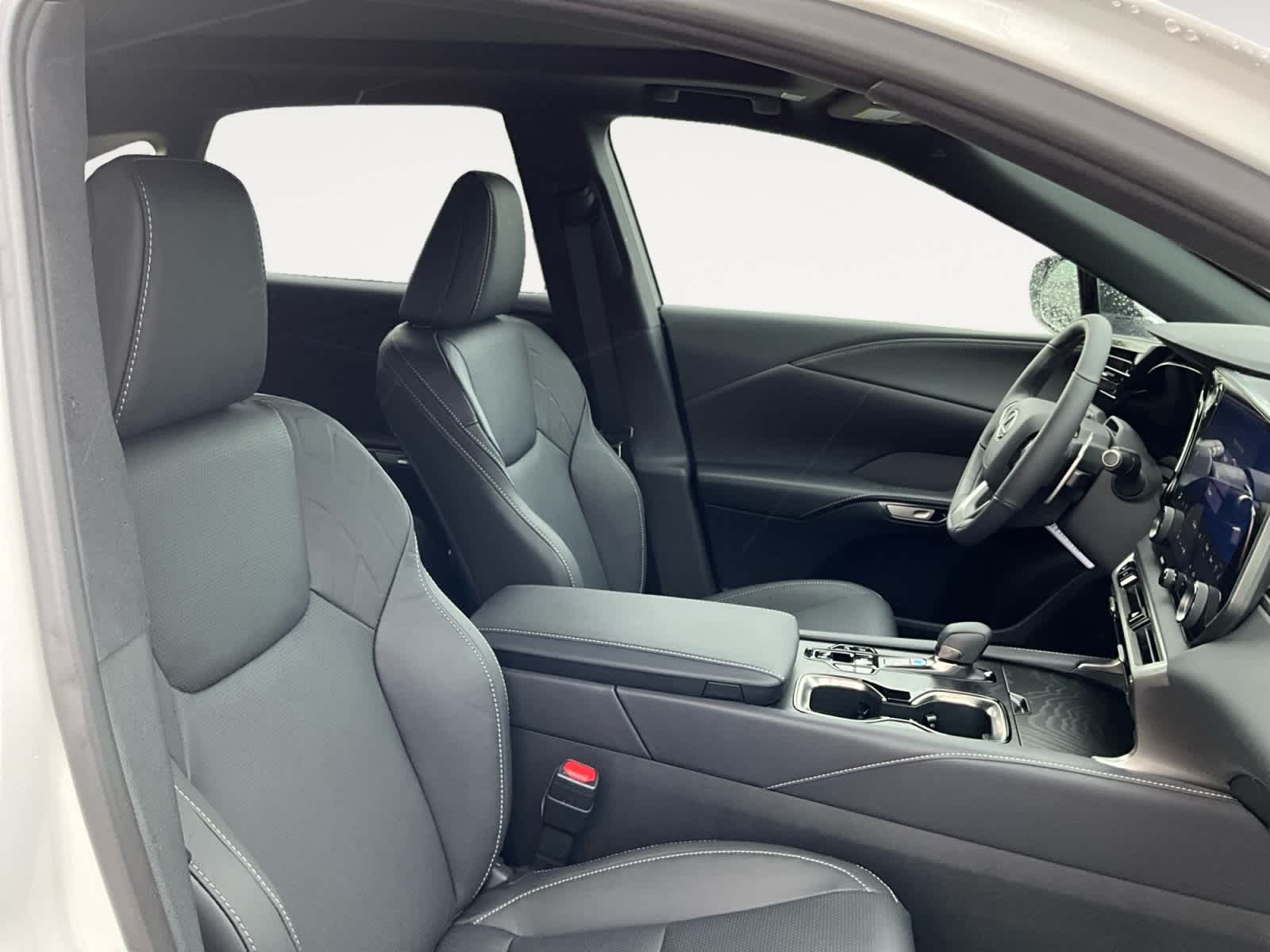 2026 Lexus RX 350 Premium+