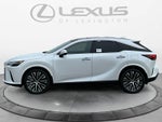 2026 Lexus RX 350 Premium+