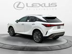 2026 Lexus RX 350 Premium+