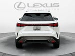 2026 Lexus RX 350 Premium+